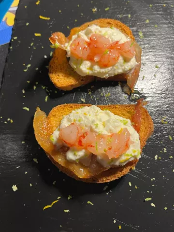 Ristorante A' Cialoma 2.0